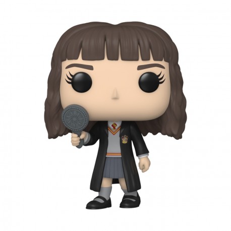 Figura FUNKO POP: HARRY POTTER - HERMIONE