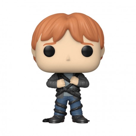 Figura FUNKO POP: HARRY POTTER - RON IN DEVILS SNARE