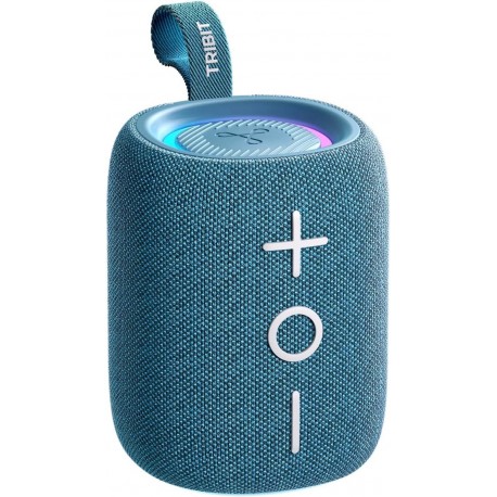 Zvočnik TRIBIT - Stormbox Mini, moder
