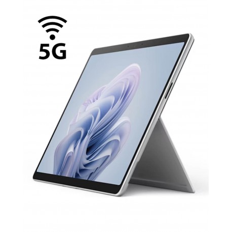 Tablični računalnik Microsoft Surface Pro 10 - 13", U5-135U, 32GB, 256GB, W11P