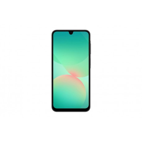 Pametni telefon Samsung Galaxy A26, 5G, 128GB, črn