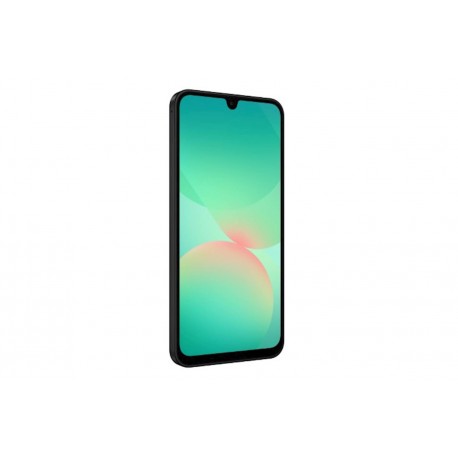 Pametni telefon Samsung Galaxy A26, 5G, 128GB, črn