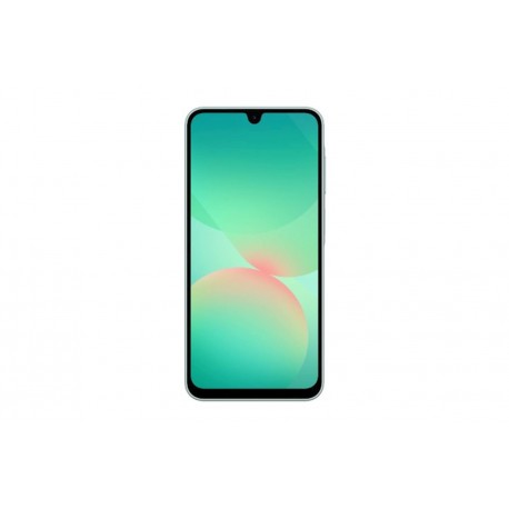 Pametni telefon Samsung Galaxy A26, 5G, 128GB, mint