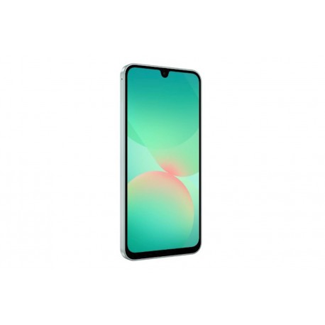 Pametni telefon Samsung Galaxy A26, 5G, 128GB, mint