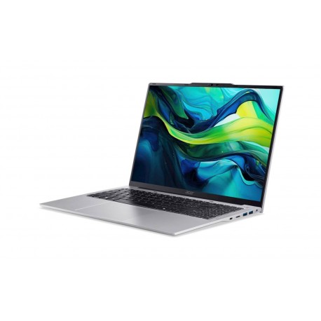 Prenosnik ACER Aspire A16 52P-57CR i5-1334U, 16GB, 512GB, W11H