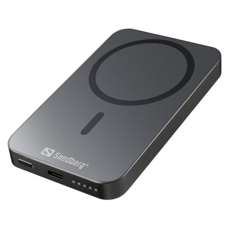 Prenosna baterija Powerbank Sandberg, MagSafe, 5.000mAh
