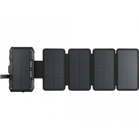 Solarna baterija Powerbank Sandberg, 27.000mAh
