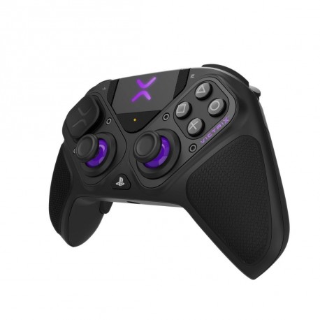 Igralni plošček PDP VICTRIX PRO BFG, PS5, črn