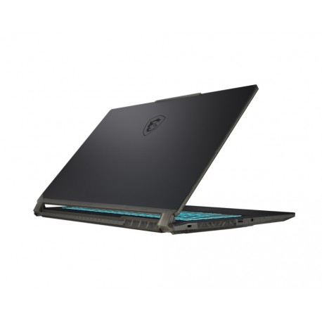 Prenosnik MSI Cyborg 15 A13UDX i5-13420H, 16GB, 512GB, RTX 3050
