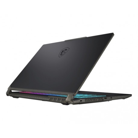Prenosnik MSI Cyborg 15 A13VF i7-13620H, 16GB, 512GB, RTX 4060