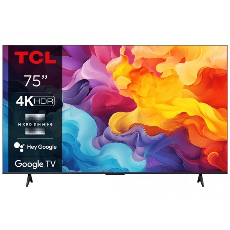 Televizor TCL 75V6B