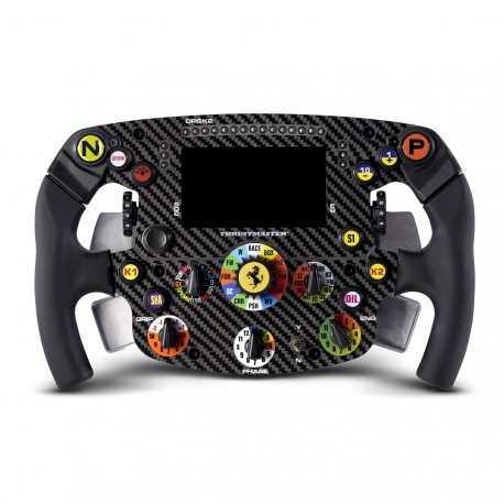 Volan THRUSTMASTER FORMULA FERRARI SF1000 EDITION