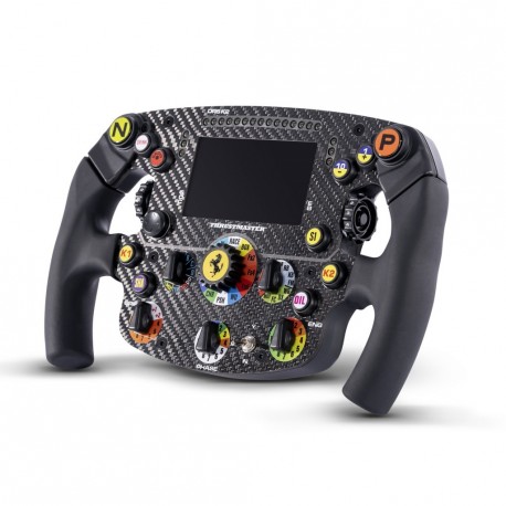 Volan THRUSTMASTER FORMULA FERRARI SF1000 EDITION