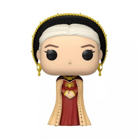 Figura FUNKO POP TV: HOUSE OF THE DRAGON RHAENYRA TARGARYEN