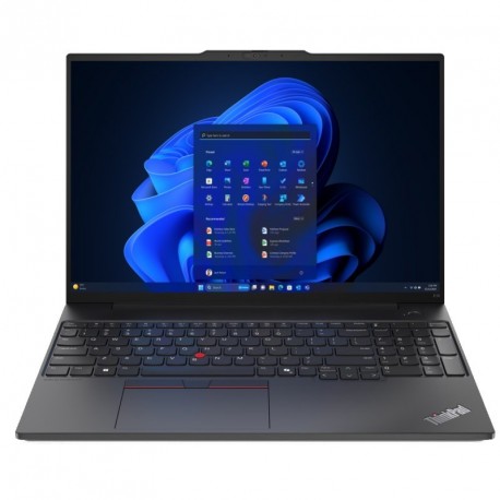 Prenosnik LENOVO ThinkPad E16 G2 U5-125U, 32GB, 1TB