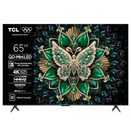 Televizor TCL 65C6K