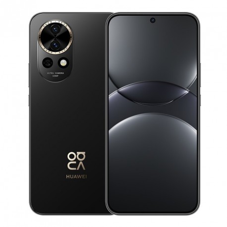 Pametni telefon Huawei Nova 13, črn
