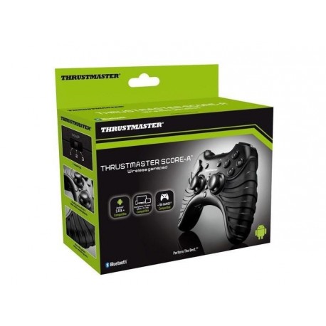 Kontroler THRUSTMASTER SCORE-A WIRELESS, PC
