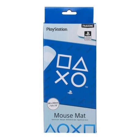 Podloga za miško PALADONE PLAYSTATION