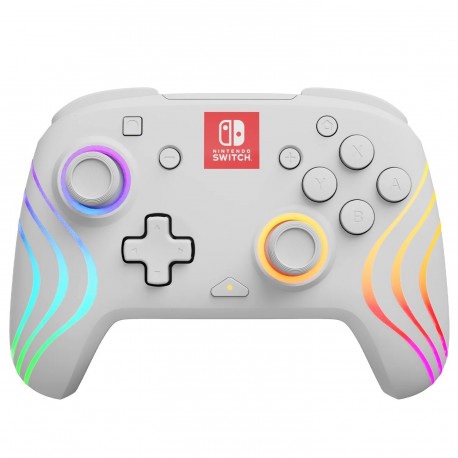 Kontroler PDP AFTERGLOW WAVE, Switch, bel