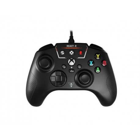 Kontroler TURTLE BEACH REACT-R, Xbox, črn