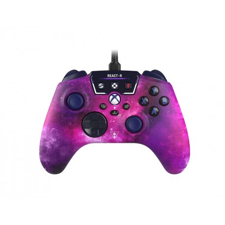Kontroler TURTLE BEACH REACT-R NEBULA, Xbox