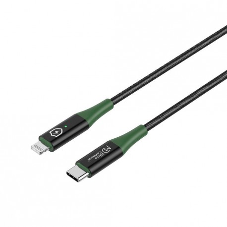 Kabel MicroConnect USB C-Light., 1m