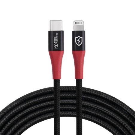 Kabel MicroConnect USB C-Light., 1,5m