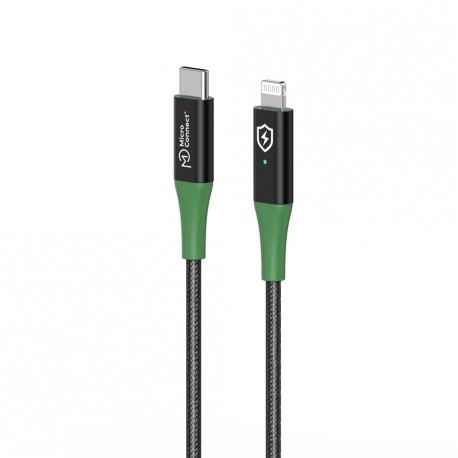 Kabel MicroConnect USB C-Light., 2m