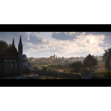 Igra Kingdom Come: Deliverance II - Collectors Edition (PC)