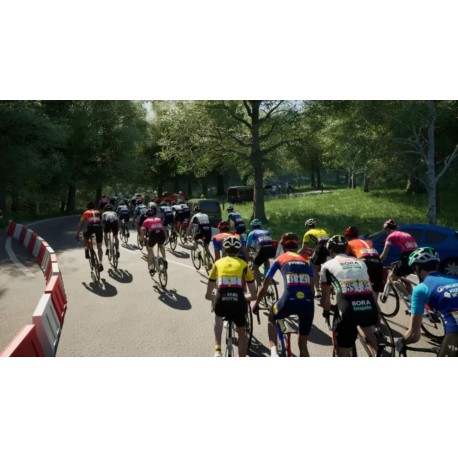 Igra Tour De France 2025 (PS5)