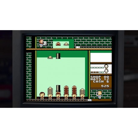 Igra Tetris Forever (Nintendo Switch)