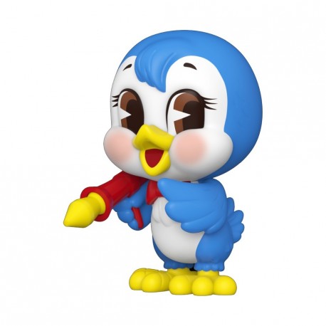 Figura FUNKO PAKA PAKA: VILLAINOUS VALENTINES - BIRDY