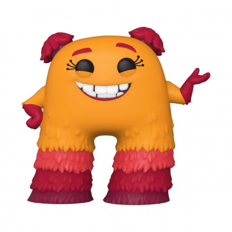 Figura FUNKO POP DISNEY: MAW - VAL
