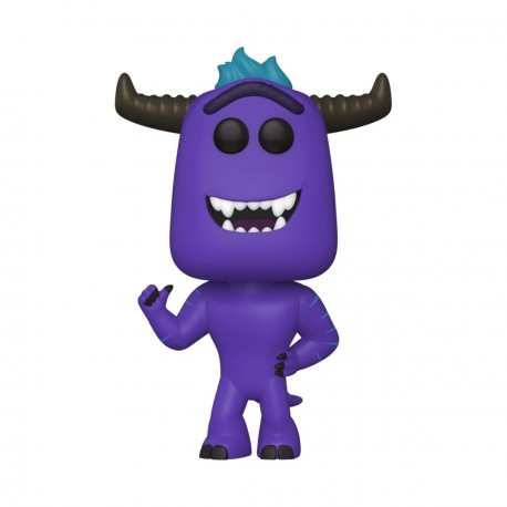 Figura FUNKO POP DISNEY: MAW - TYLOR