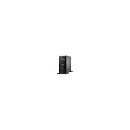 Strežnik HPE ProLiant ML110 Gen11 Intel Xeon Silver 4510, 64GB, 2x480GB SSD