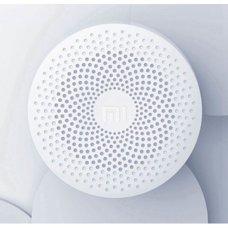 Zvočnik Xiaomi Mi Compact, bel