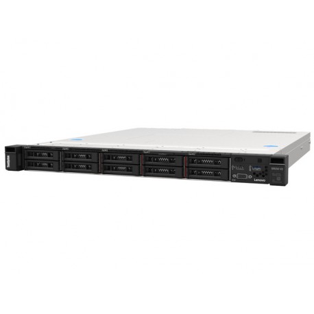 Strežnik LENOVO SR250 V3 Xeon E-2436, 32GB