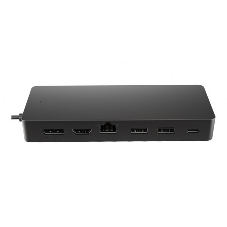 Priklopna postaja HP Universal Multiport Hub, USB-C