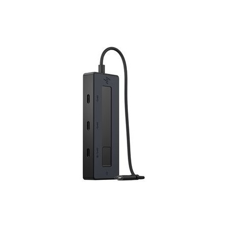 Priklopna postaja HP Multiport Hub, USB-C