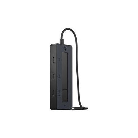 Priklopna postaja HP Multiport Hub, USB-C