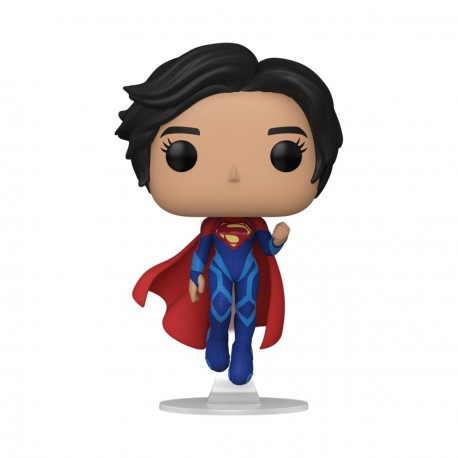 Figura FUNKO POP MOVIES: THE FLASH - SUPERGIRL