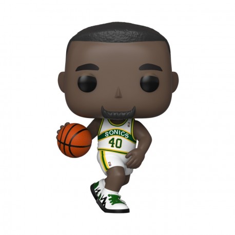 Figura FUNKO POP NBA: LEGENDS - SHAWN KEMP (SONICS HOME)