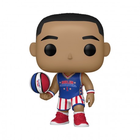 Figura FUNKO POP NBA: HARLEM GLOBETROTTERS #1