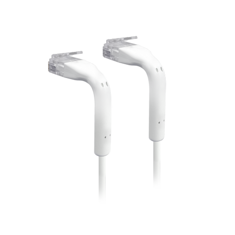 Ubiquiti Networks U-CABLE-PATCH-2M-RJ45 networking cable White Cat6