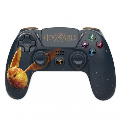 Kontroler OFFICIAL HOGWARTS LEGACY, PS4, moder