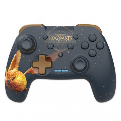 Kontroler OFFICIAL HOGWARTS LEGACY, Switch, moder