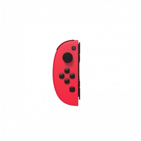 Kontroler F&G JOY-CON, Switch, levi, rdeč