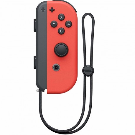 Kontroler NINTENDO SWITCH JOY-CON, desni, rdeč