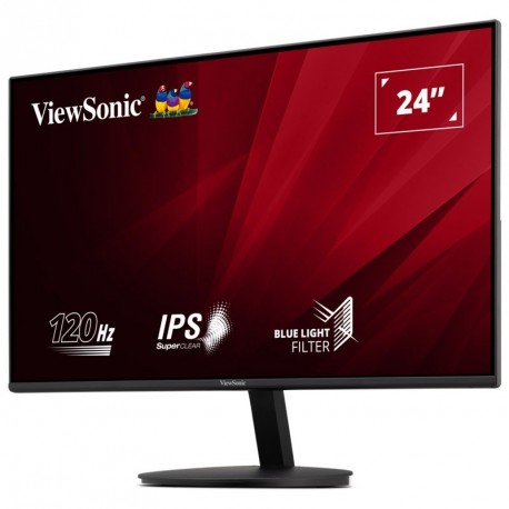 Monitor ViewSonic VA24E1-H